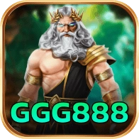 ggg888 Logo